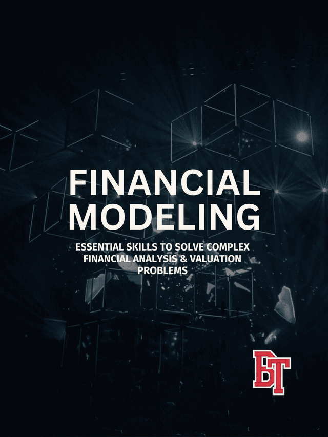 Financial Modeling Textbook