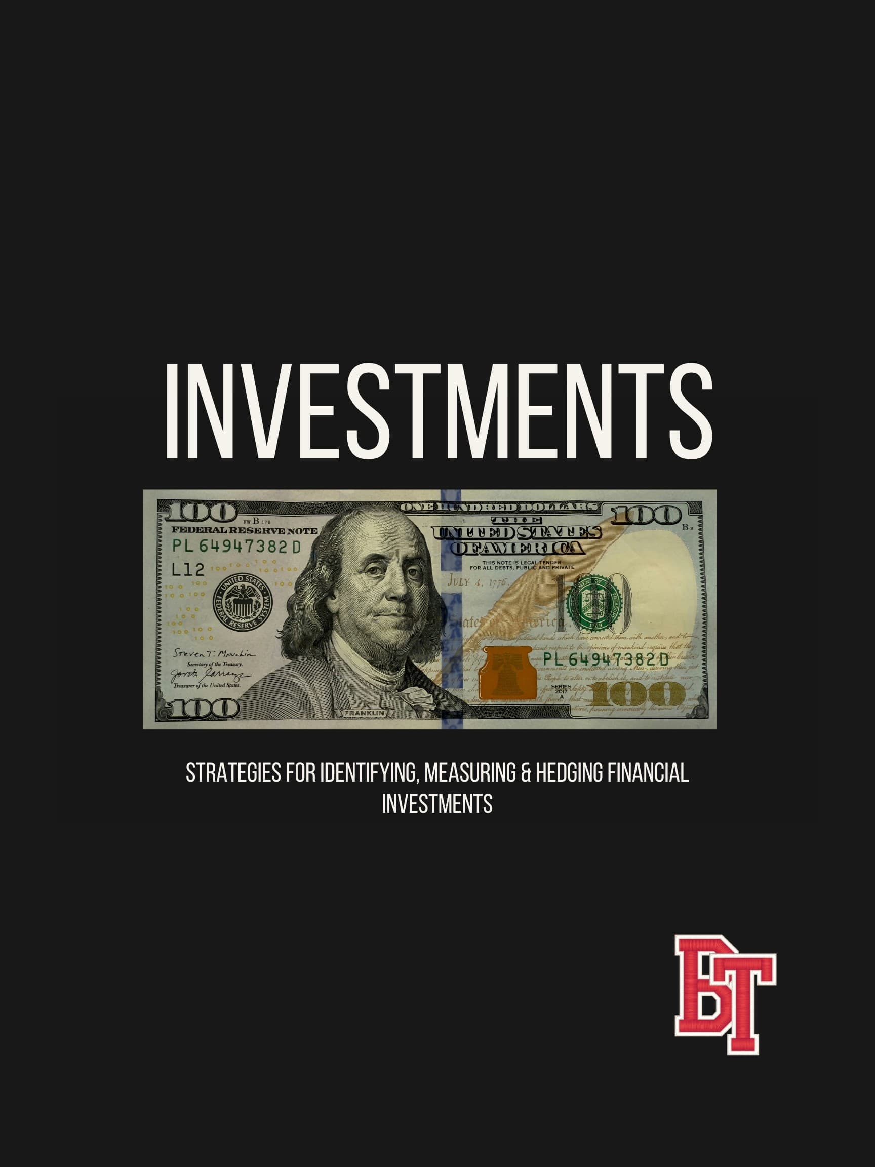 Investments Textbook