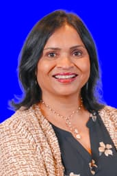 Dr. Anita Pennathur