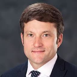 Dr. Brandon Cline