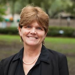 Dr. Elaine Worzala