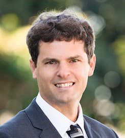 Dr. Jeremy Gabe