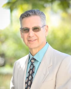 Dr. Norm Miller