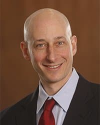 Dr. Spenser Robinson