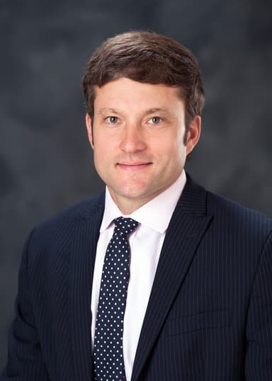 Dr. Brandon Cline