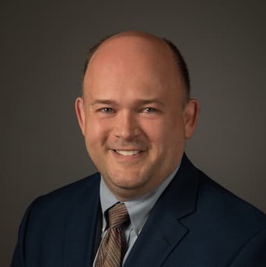 Dr. Cliff Lipscomb