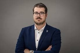 Dr. Jan Hanousek