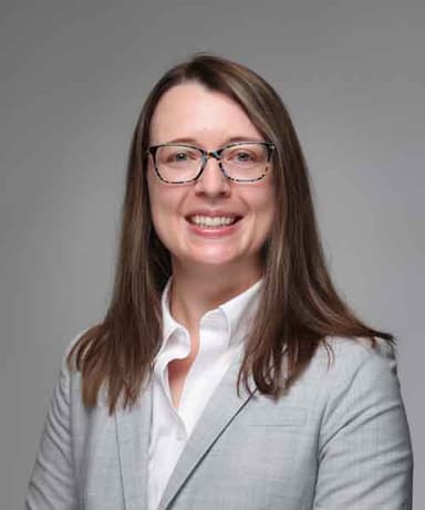 Dr. Meagan Ramsey